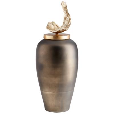 Polished Bark Sculpture - Luxury Furniture Mercato Interiors