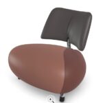 Pallone Chair - Luxury Furniture Mercato Interiors
