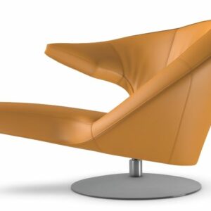 Parabolica Chair - Luxury Furniture Mercato Interiors