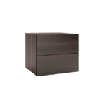 People Nightstand - Luxury Furniture Mercato Interiors