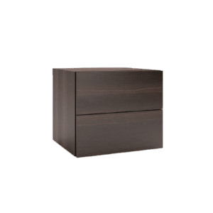 People Nightstand - Luxury Furniture Mercato Interiors