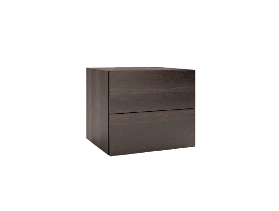 People Nightstand - Luxury Furniture Mercato Interiors