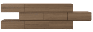 People Spacer Dresser - Luxury Furniture Mercato Interiors