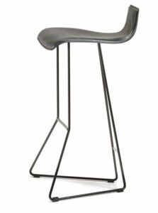 Pepe Bar Stool - Luxury Furniture Mercato Interiors