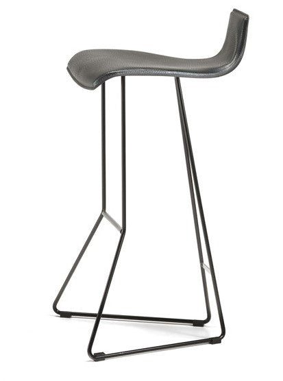 Pepe Bar Stool - Luxury Furniture Mercato Interiors