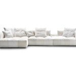 Pixel Sofa and Sectional - Luxury Furniture Mercato Interiors
