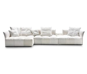 Pixel Sofa and Sectional - Luxury Furniture Mercato Interiors