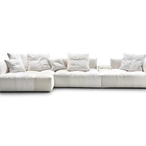 Pixel Sofa and Sectional - Luxury Furniture Mercato Interiors