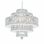 Plaza Light - Luxury Furniture Mercato Interiors