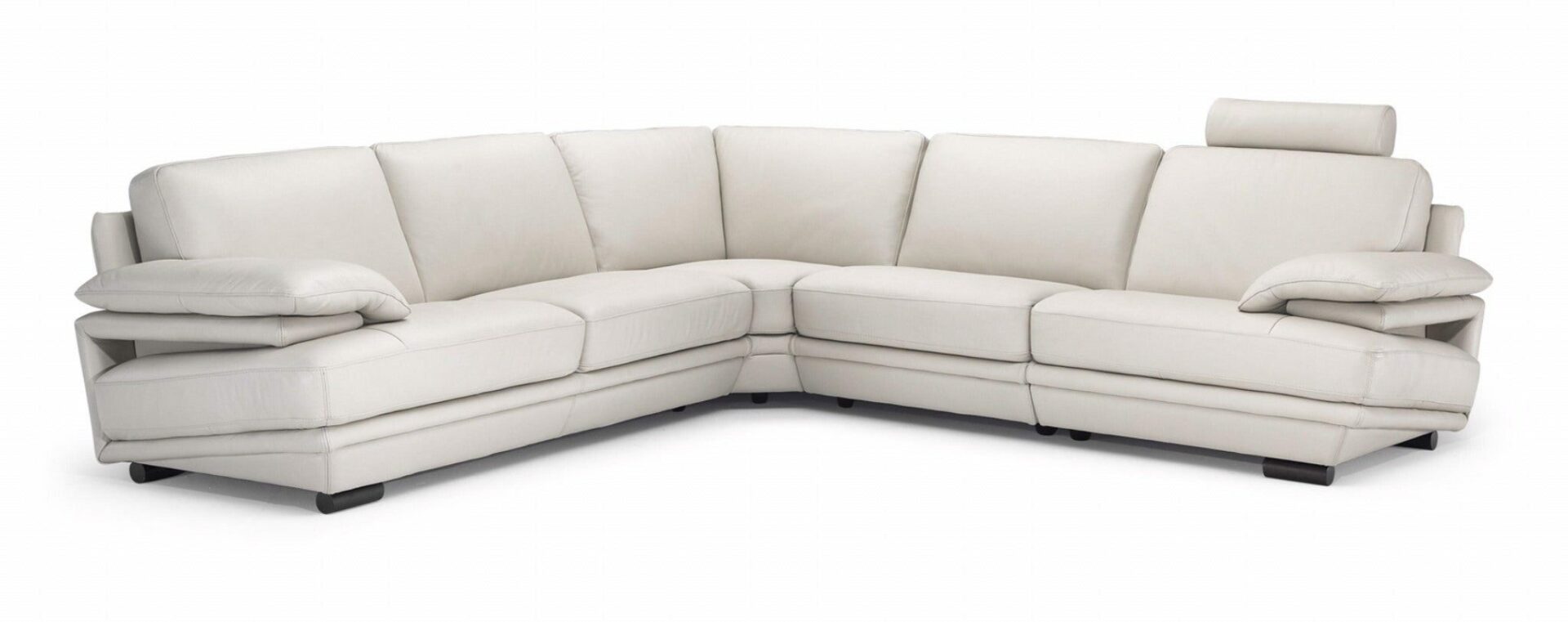 Plaza Sofa and Sectional - Luxury Furniture Mercato Interiors