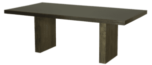 Prima Dining Table - Luxury Furniture Mercato Interiors