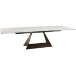 Prism Dining Table - Luxury Furniture Mercato Interiors
