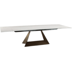 Prism Dining Table - Luxury Furniture Mercato Interiors