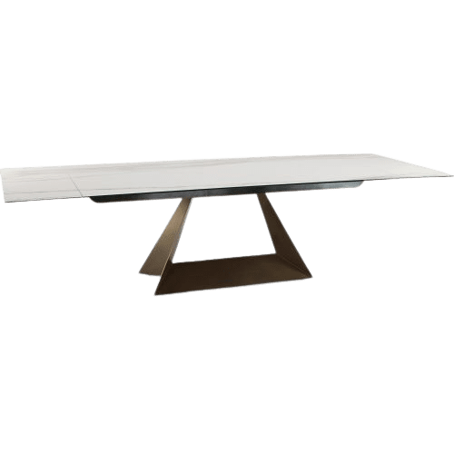 Prism Dining Table - Luxury Furniture Mercato Interiors