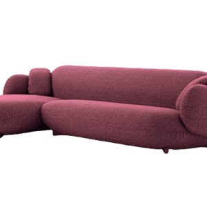Pulla Sofa and Sectional - Luxury Furniture Mercato Interiors