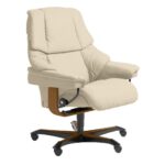 Reno Office Chair - Luxury Furniture Mercato Interiors