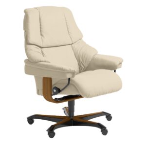 Reno Office Chair - Luxury Furniture Mercato Interiors