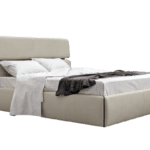 Rialto Bed - Luxury Furniture Mercato Interiors