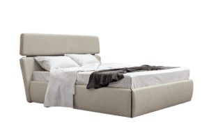 Rialto Bed - Luxury Furniture Mercato Interiors
