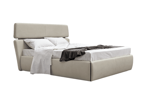 Rialto Bed - Luxury Furniture Mercato Interiors