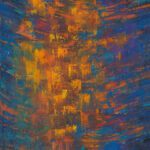 Rippling Sunset - Luxury Furniture Mercato Interiors