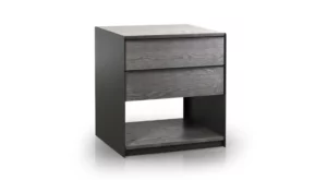 Roots Nightstand - Luxury Furniture Mercato Interiors