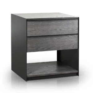 Roots Nightstand - Luxury Furniture Mercato Interiors