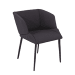 Rose Dining Chair - Luxury Furniture Mercato Interiors