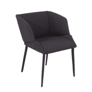 Rose Dining Chair - Luxury Furniture Mercato Interiors