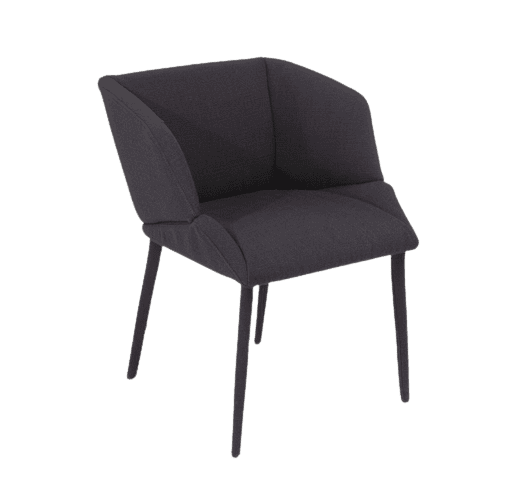 Rose Dining Chair - Luxury Furniture Mercato Interiors