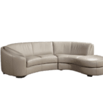 Rusco I Sofa and Sectional - Luxury Furniture Mercato Interiors