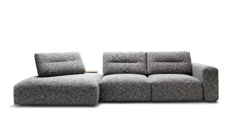 My Taos Sofa and Sectional - Luxury Furniture Mercato Interiors