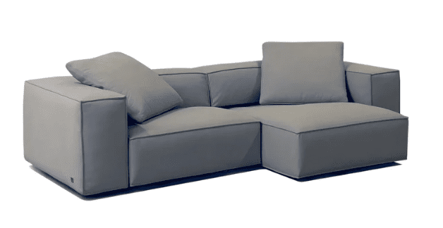 Season Sofa and Sectional - Luxury Furniture Mercato Interiors