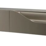 Segno Buffet - Luxury Furniture Mercato Interiors