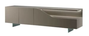 Segno Buffet - Luxury Furniture Mercato Interiors