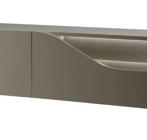 Segno Buffet - Luxury Furniture Mercato Interiors