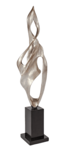 Silver Fire - Luxury Furniture Mercato Interiors
