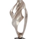 Silver Fire - Luxury Furniture Mercato Interiors