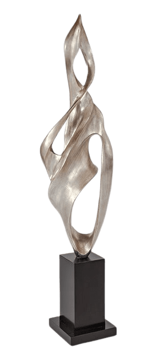 Silver Fire - Luxury Furniture Mercato Interiors