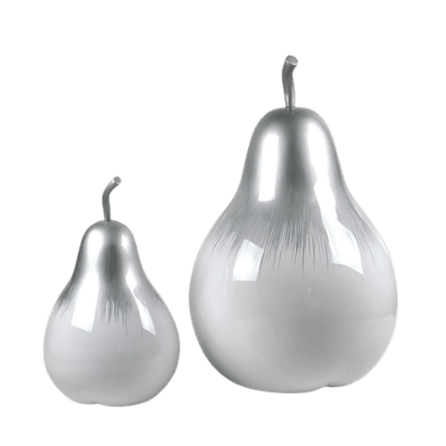 Silver Pear - Luxury Furniture Mercato Interiors
