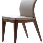 Sit Dining Chair - Luxury Furniture Mercato Interiors