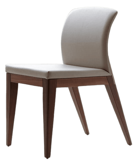 Sit Dining Chair - Luxury Furniture Mercato Interiors