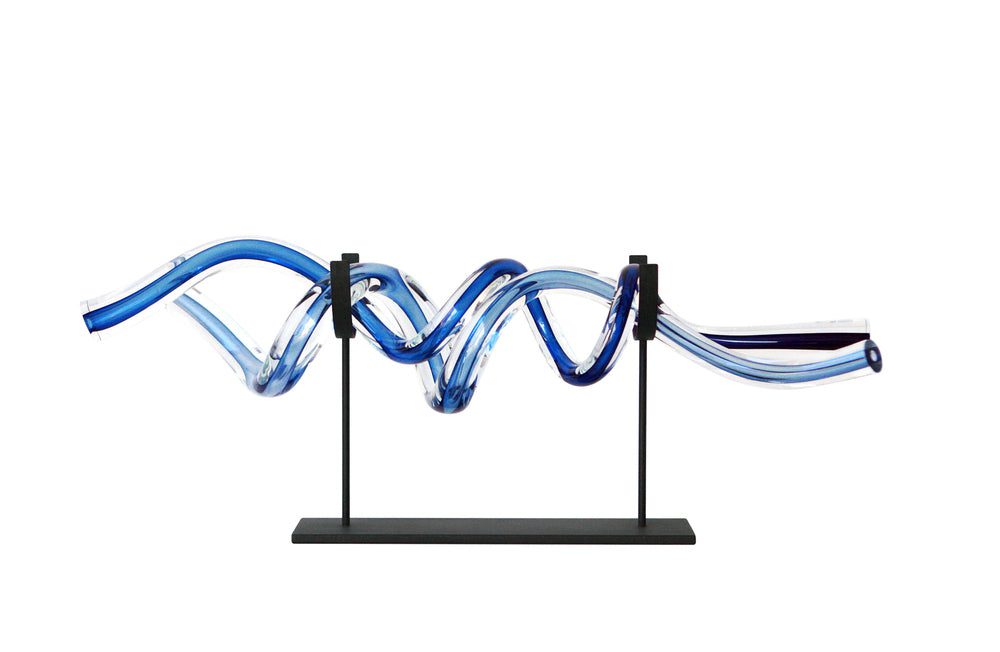 Coil 32 Sets By Mercato Interiors -Wave Art - Luxury Furniture Mercato Interiors