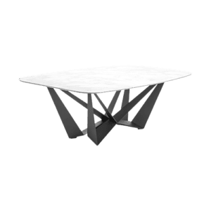 Skorpio Dining Table - Luxury Furniture Mercato Interiors