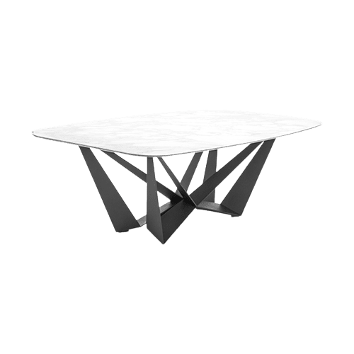 Skorpio Dining Table - Luxury Furniture Mercato Interiors