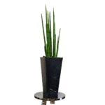 Snake Grass Table-top - Luxury Furniture Mercato Interiors