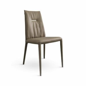 Soft Dining Chair - Luxury Furniture Mercato Interiors