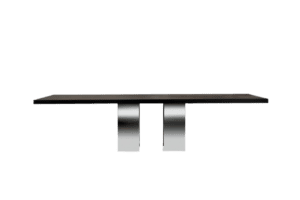Soho Dining Table - Luxury Furniture Mercato Interiors