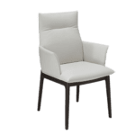 Sovrana Dining Chair - Luxury Furniture Mercato Interiors