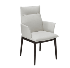 Sovrana Dining Chair - Luxury Furniture Mercato Interiors